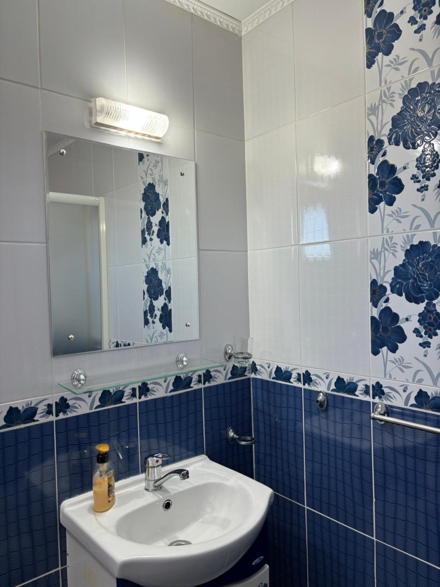 Casa Otilia Hotel Chiscau Luaran gambar